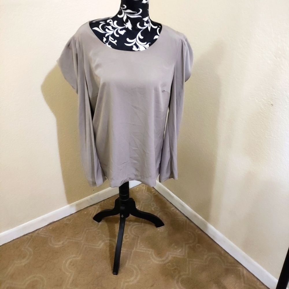 Long Sleeve blouse